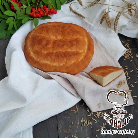 Лепёшка