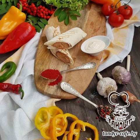 Люля-кебаб из курицы 250гр.