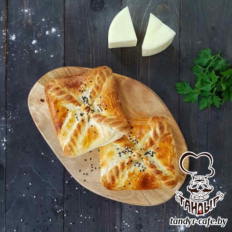 Хачапури 150гр
